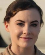 TSgt Ashley B Pruitt