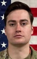 Sgt Benjamin N Pennington