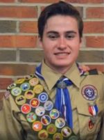 Sgt Benjamin N Pennington