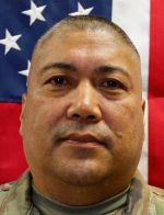 CWO3 Robert M Marzan