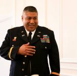 CWO3 Robert M Marzan