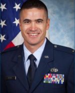 Capt Seth R Koval